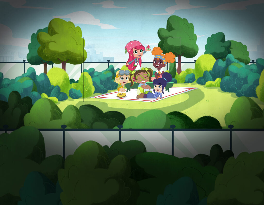 strawberryshortcake ext